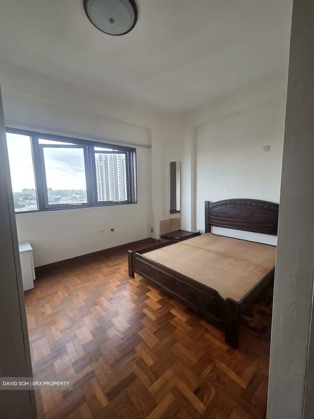 Bayshore Park (D16), Condominium #578595811